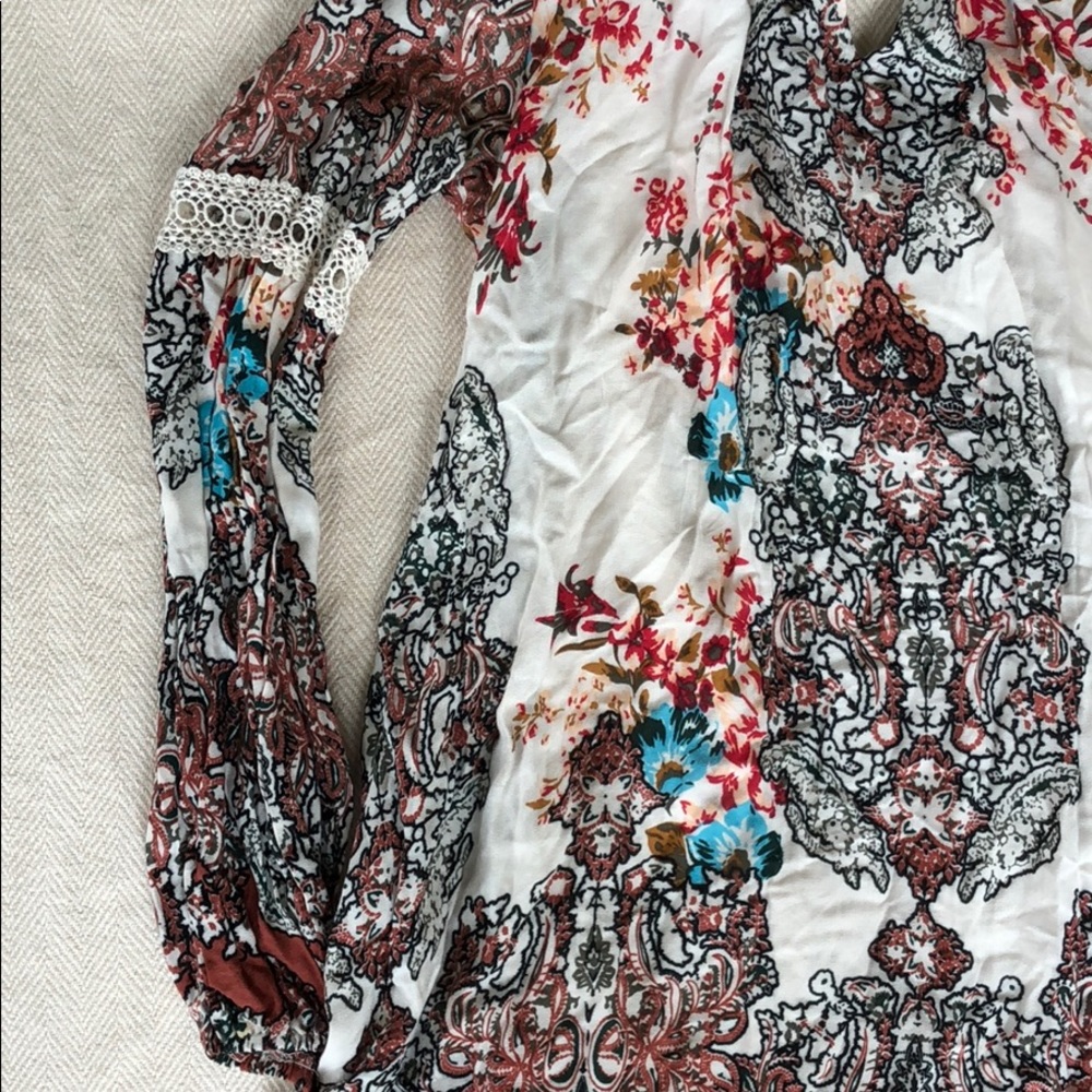 Fall Dresses - Picture 4 of 5